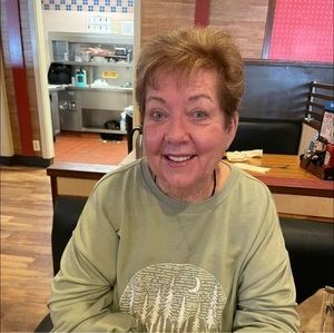 Meet your Posher, Judy